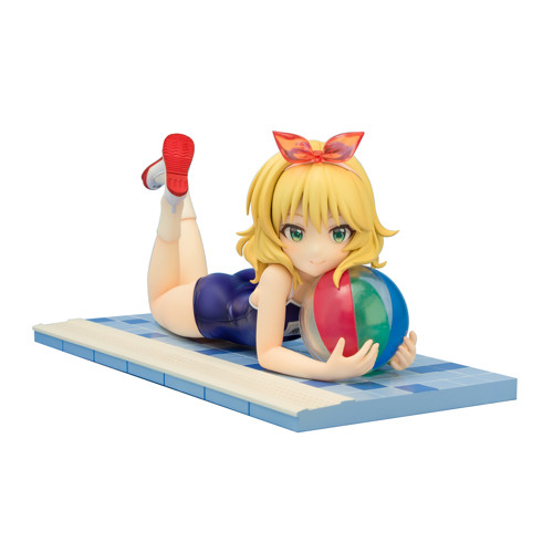 櫻井桃華[サマーマドモアゼル]+