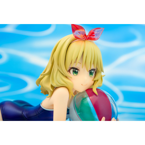 櫻井桃華[サマーマドモアゼル]+