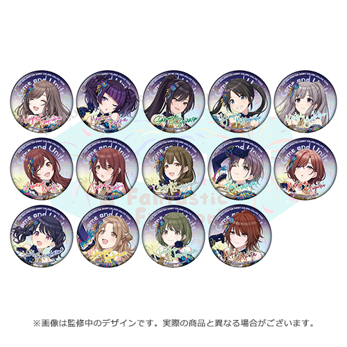 THE IDOLM@STER SHINY COLORS 6thLIVE TOUR Come and Unite! 横浜公演