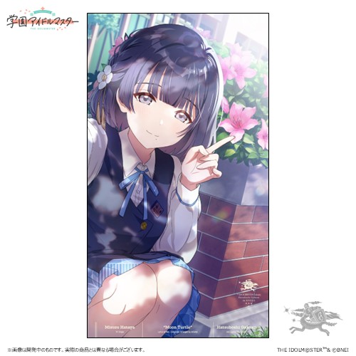 秦谷美鈴 1st Single「ツキノカメ」