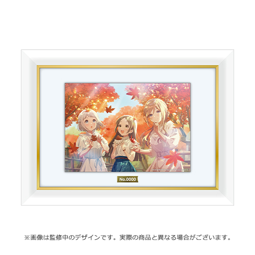 学園アイドルマスター DEBUT LIVE 初 TOUR -初心公演- 開催記念 公式