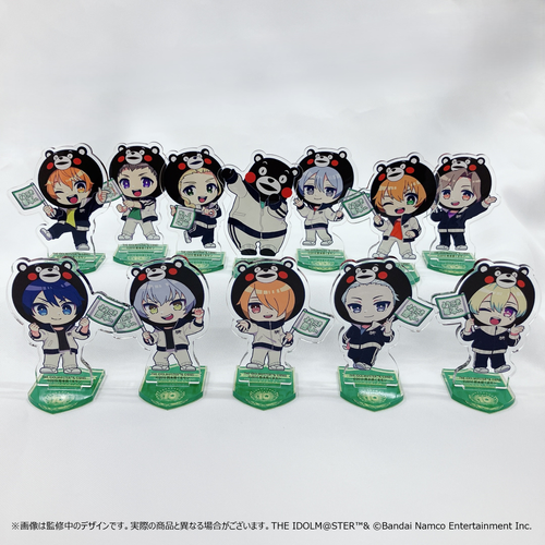 THE IDOLM@STER SideM 10th ANNIVERSARY MEETING ～P@SSION SPARKS