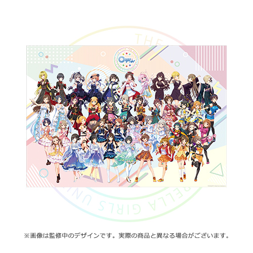THE IDOLM@STER CINDERELLA GIRLS UNIT LIVE TOUR ConnecTrip! 完走
