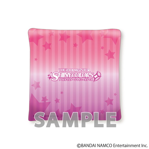 アイドルマスター シャイニーカラーズ クッションカバー 大崎甘奈