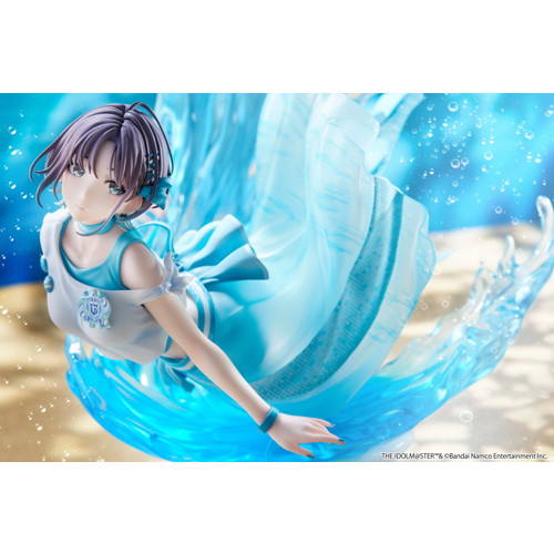 1/7スケールフィギュア アイドルマスターシャイニーカラーズ「浅倉 透