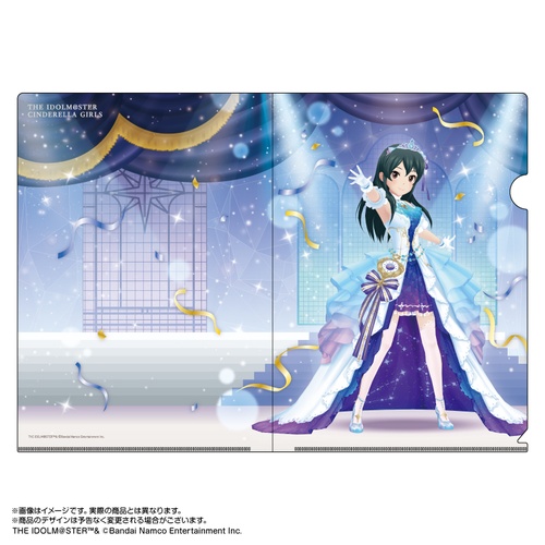 アイドルマスター シンデレラガールズ ヴァイスシュヴァルツ