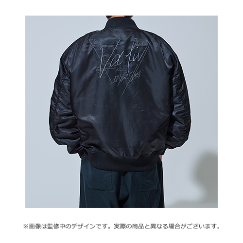 再販】THE IDOLM@STER M@STER EXPO 公式M@-1ジャケット (ヴイアライヴ