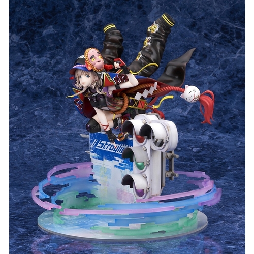 芹沢 あさひ 空と青とアイツVer.