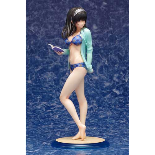 ドリームテック アイドルマスター シンデレラガールズ [紺碧の境界