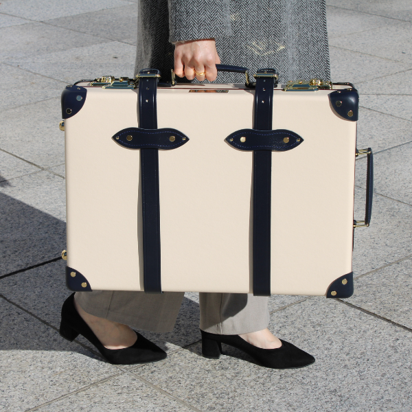 グローブ・トロッタースーツケース 飛鳥クルーズオリジナル | 飛鳥