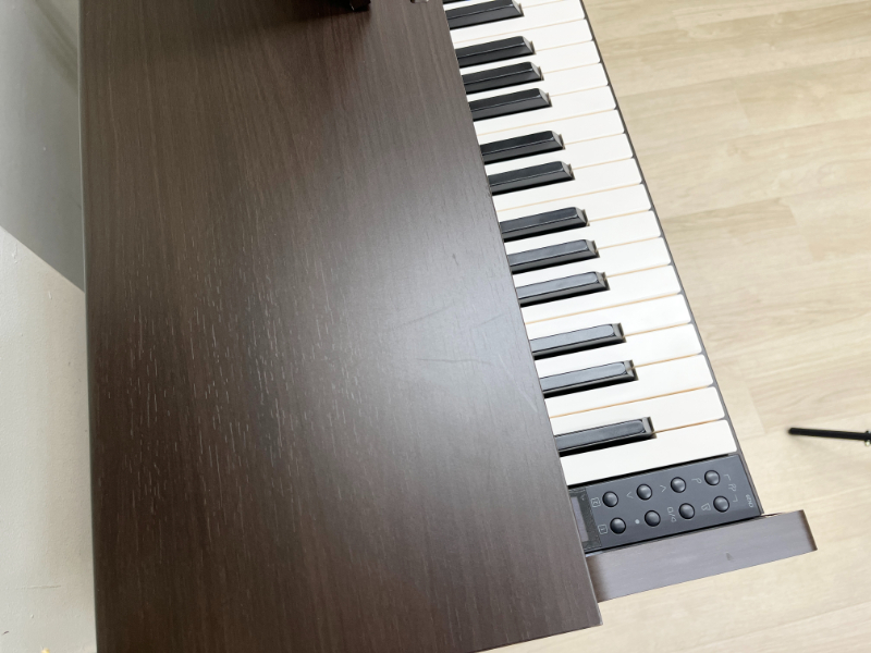 KAWAI カワイ デジタルピアノ CN29 DW ダークブラウン KAWAI カワイ