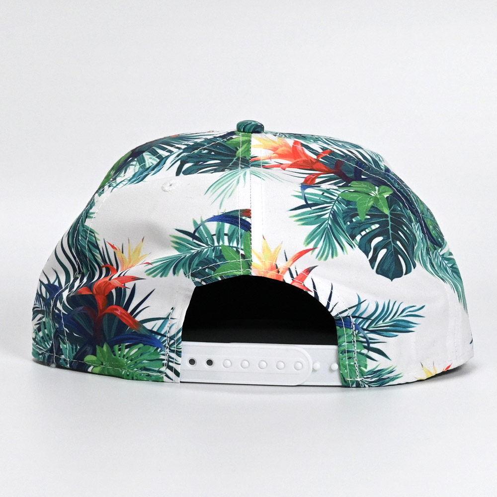 Buffaloes×NEW ERAキャップ 9FIFTY/ボタニカル | オリックス