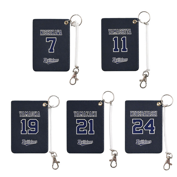 山岡泰輔選手 グッズ一覧 | オリックス・バファローズ公式オンライン