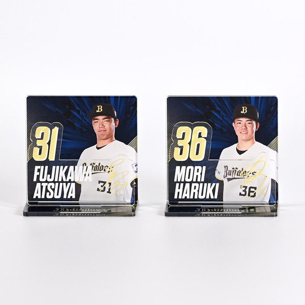 ステーショナリー・雑貨 グッズ一覧 | オリックス・バファローズ公式