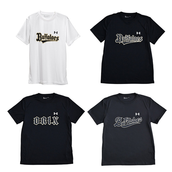 アパレル グッズ一覧 | オリックス・バファローズ公式オンラインショップ