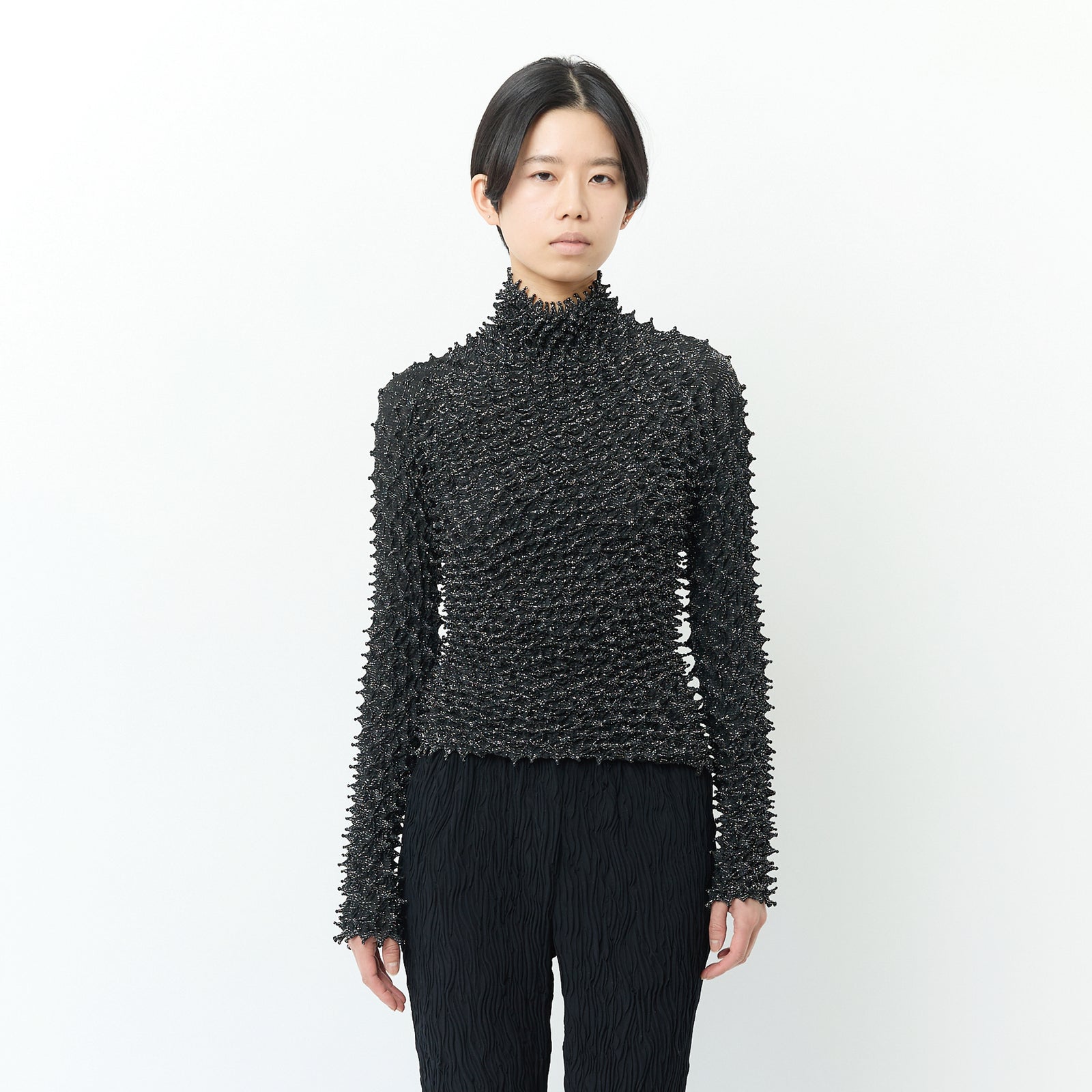 トップス - BUNZABURO