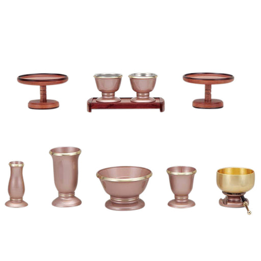 茶湯器 — 仏壇・仏具専門店 ぶつえいどう