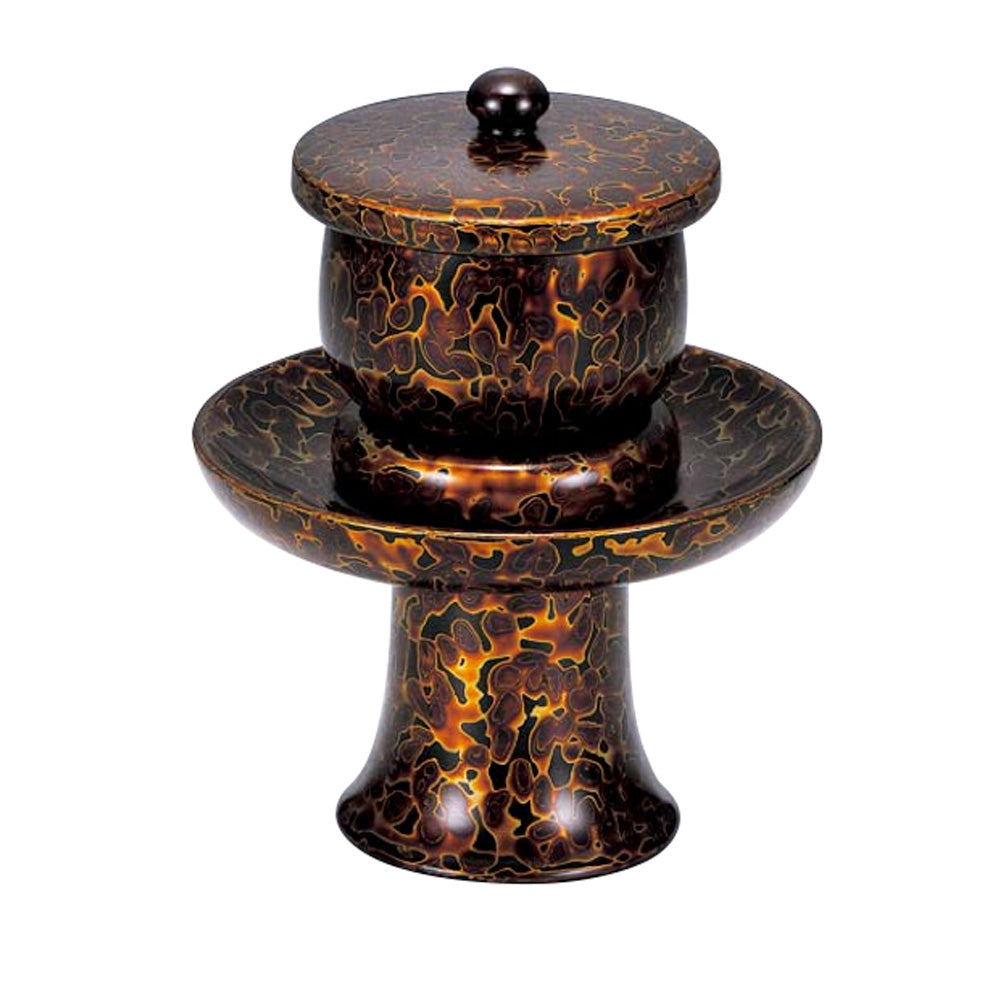 仏具 茶湯器 金虫【メーカー取寄品】 — 仏壇・仏具専門店 ぶつえいどう