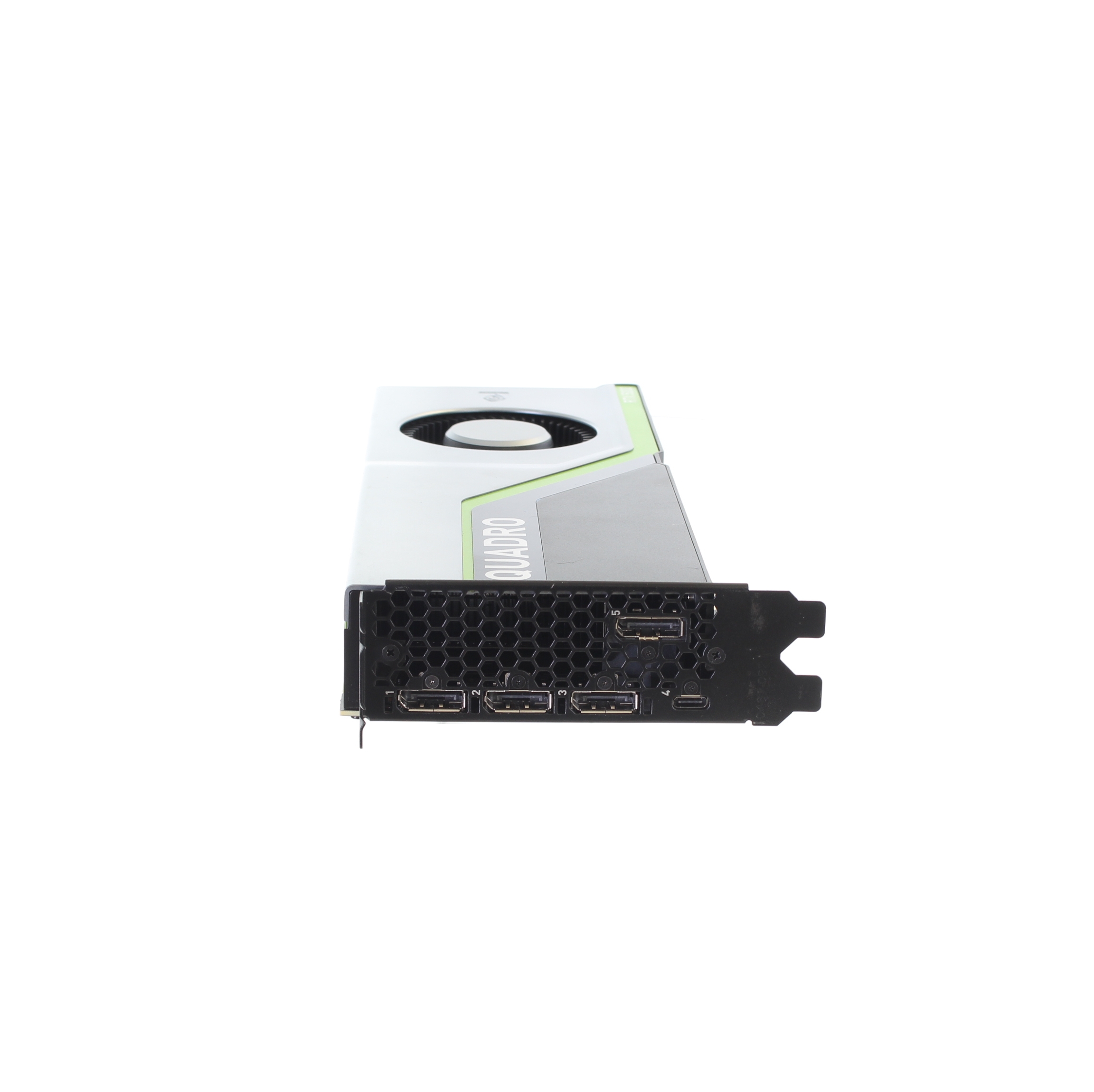 NVIDIA Quadro RTX 5000 16GB GDDR6 Turing GPU 699-5G180-0500-601
