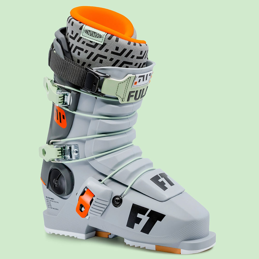 スキー FULL TILT T1 WALLISCH PRO 310mm FULL TILT T1 WALLISCH PRO