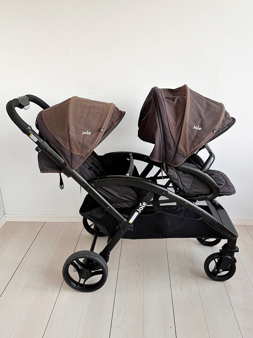 完売】【中古品 限定1台】【本州送料無料】【生地に日焼けあり】Joie