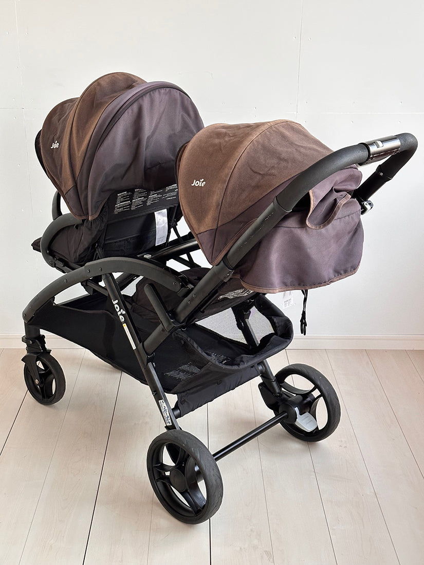 完売】【中古品 限定1台】【本州送料無料】【生地に日焼けあり】Joie