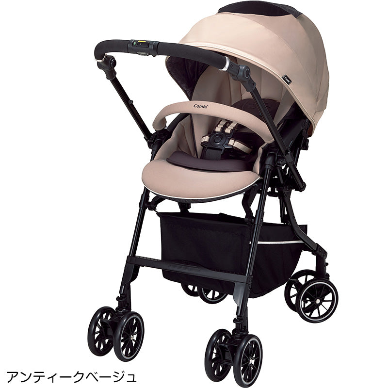 本州往復送料無料】メチャカルハンディ オート4キャス compact エッグ