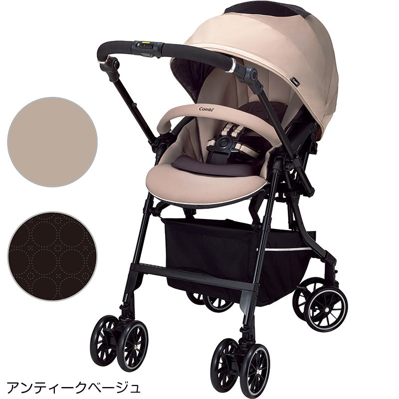 本州往復送料無料】メチャカルハンディ オート4キャス compact エッグ