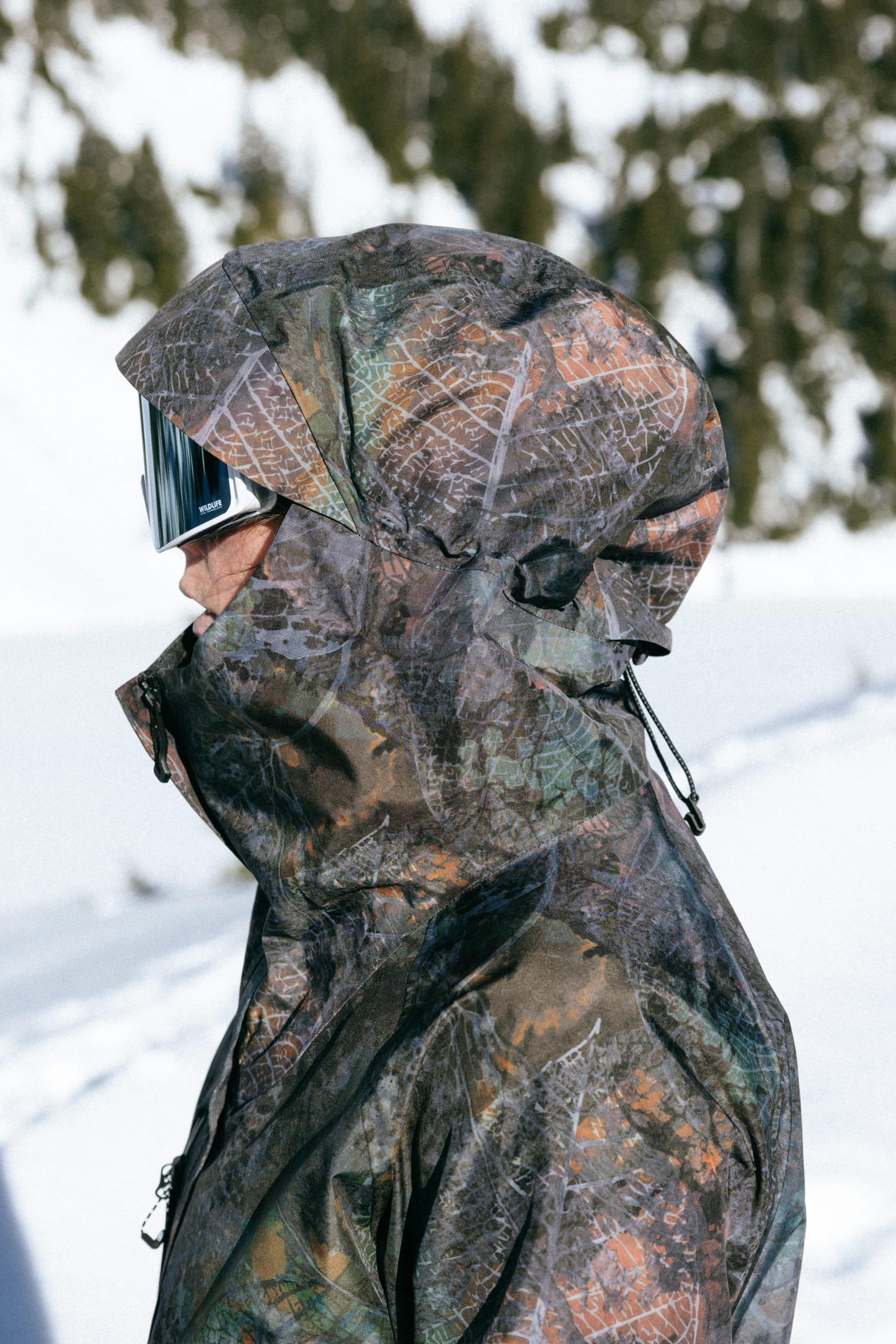 686 GORE-TEX 3L ATV Women's Jacket 2025 – Base Mountain Sports