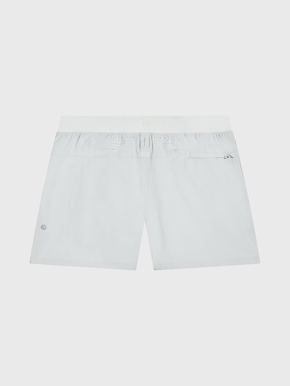 LULULEMON VAPOR LICENSE TO TRAIN SHORT 5