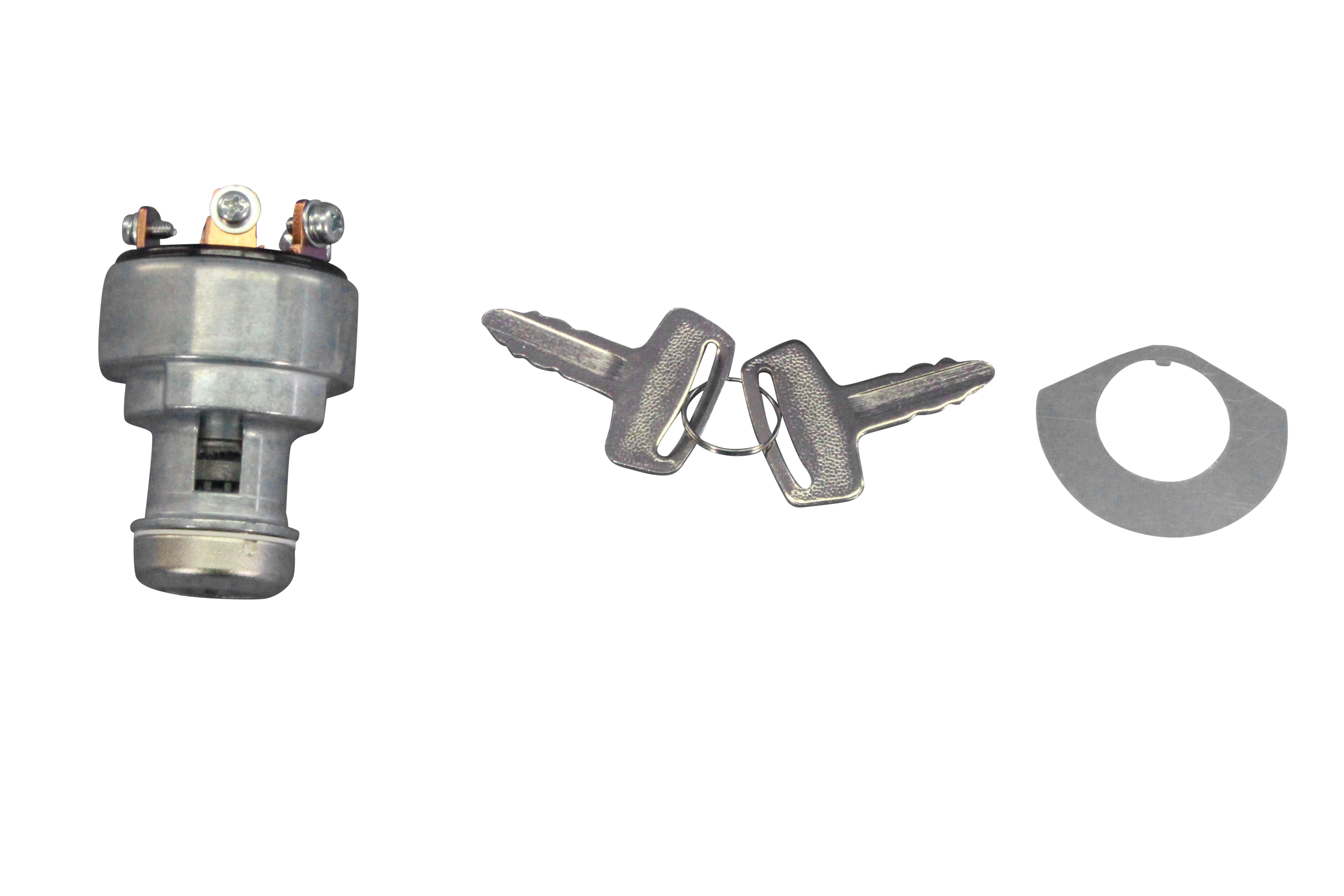 Key Switch | 22624639 | Bobcat Company