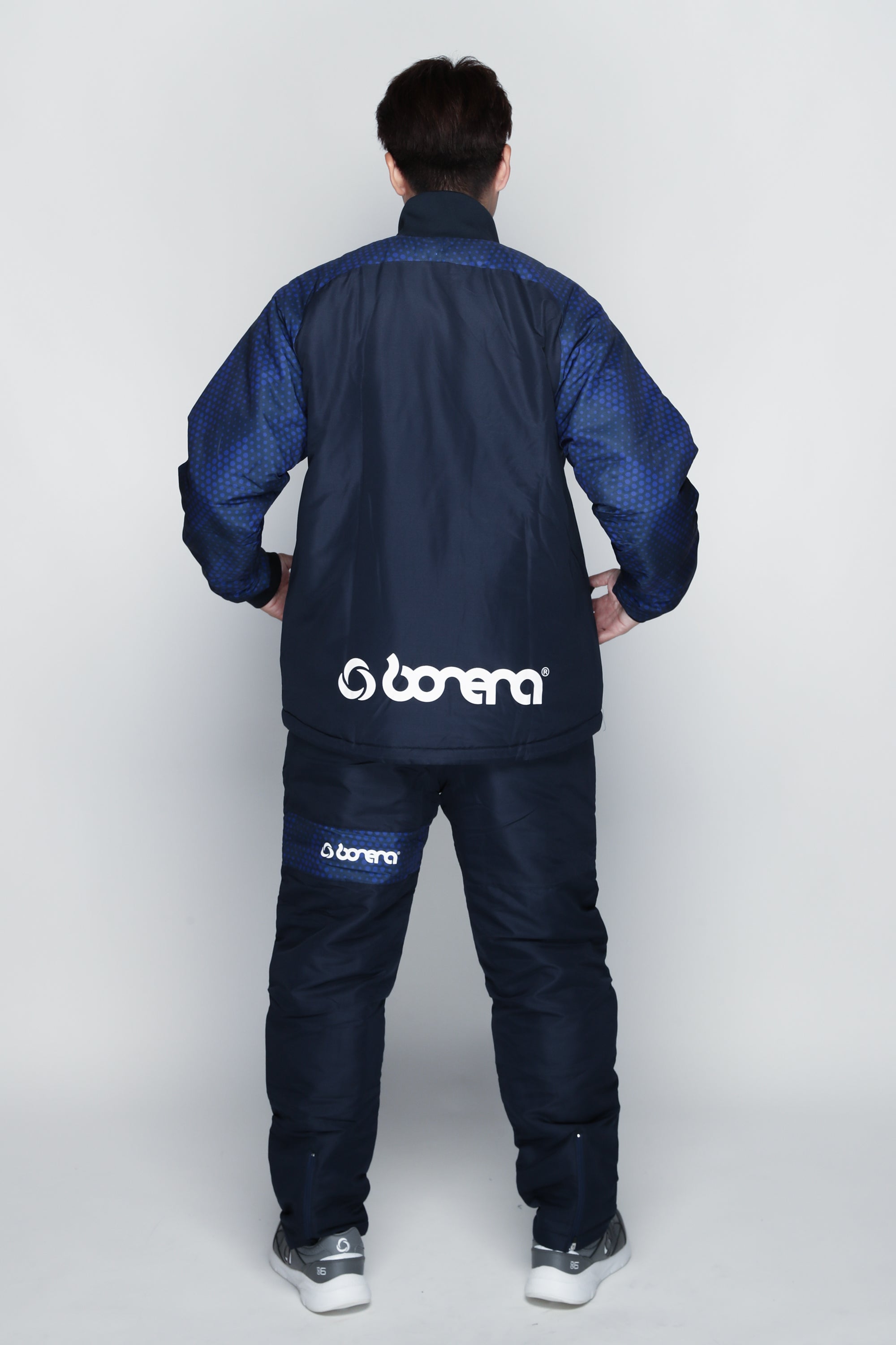 BNR-WJ014 | パデットセットアップ/ bonera ボネーラ – bonera ONLINESTORE