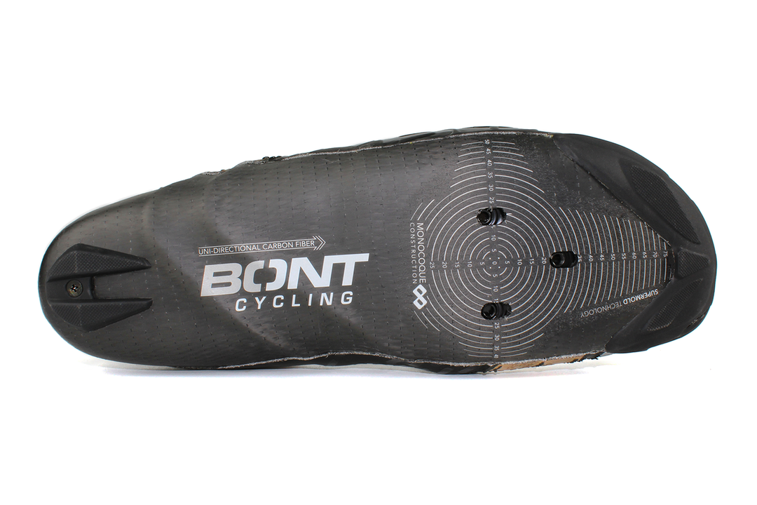 Helix Road Cycling Shoes | SALE Bont Cycling