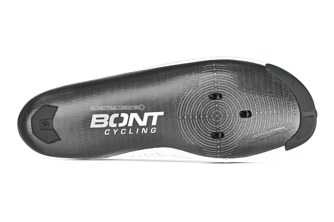 Vaypor SL White – Bont Cycling