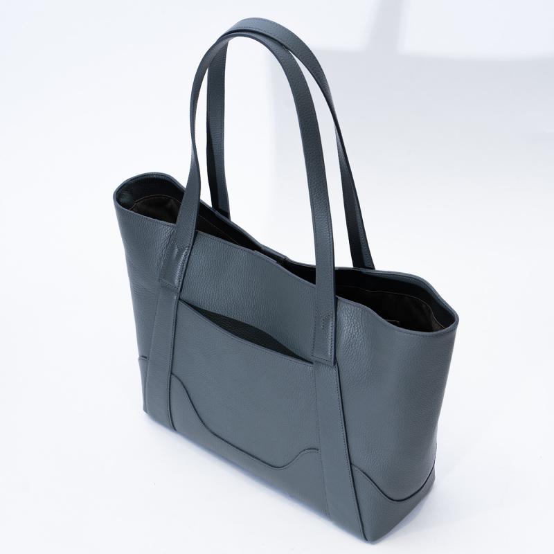 PELLE MORBIDA ペッレモルビダ】コローレ 牛革 本革 レザー トート