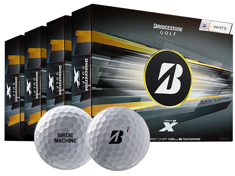 Shop Bridgestone Golf