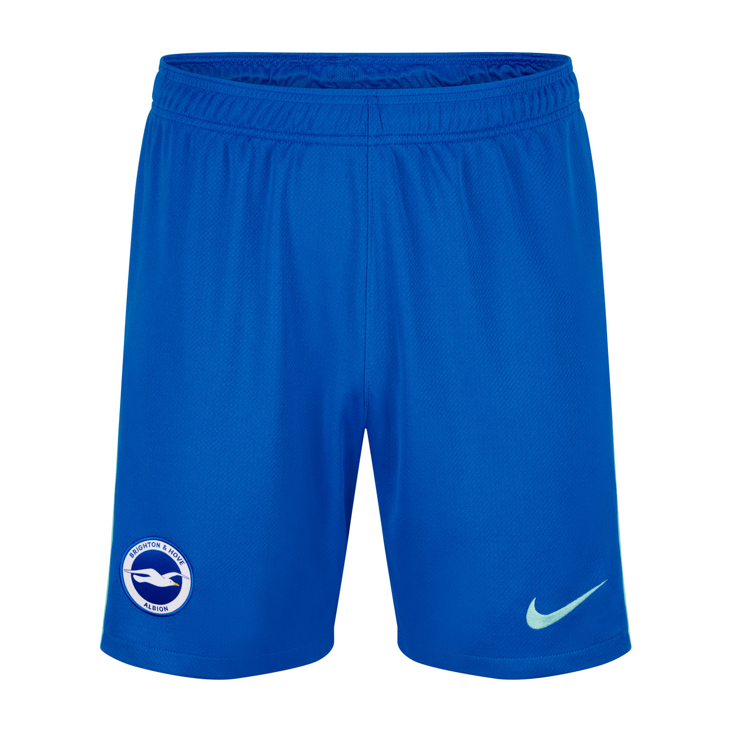 Brighton & Hove Albion FC Nike Adult 25/26 Home Shorts