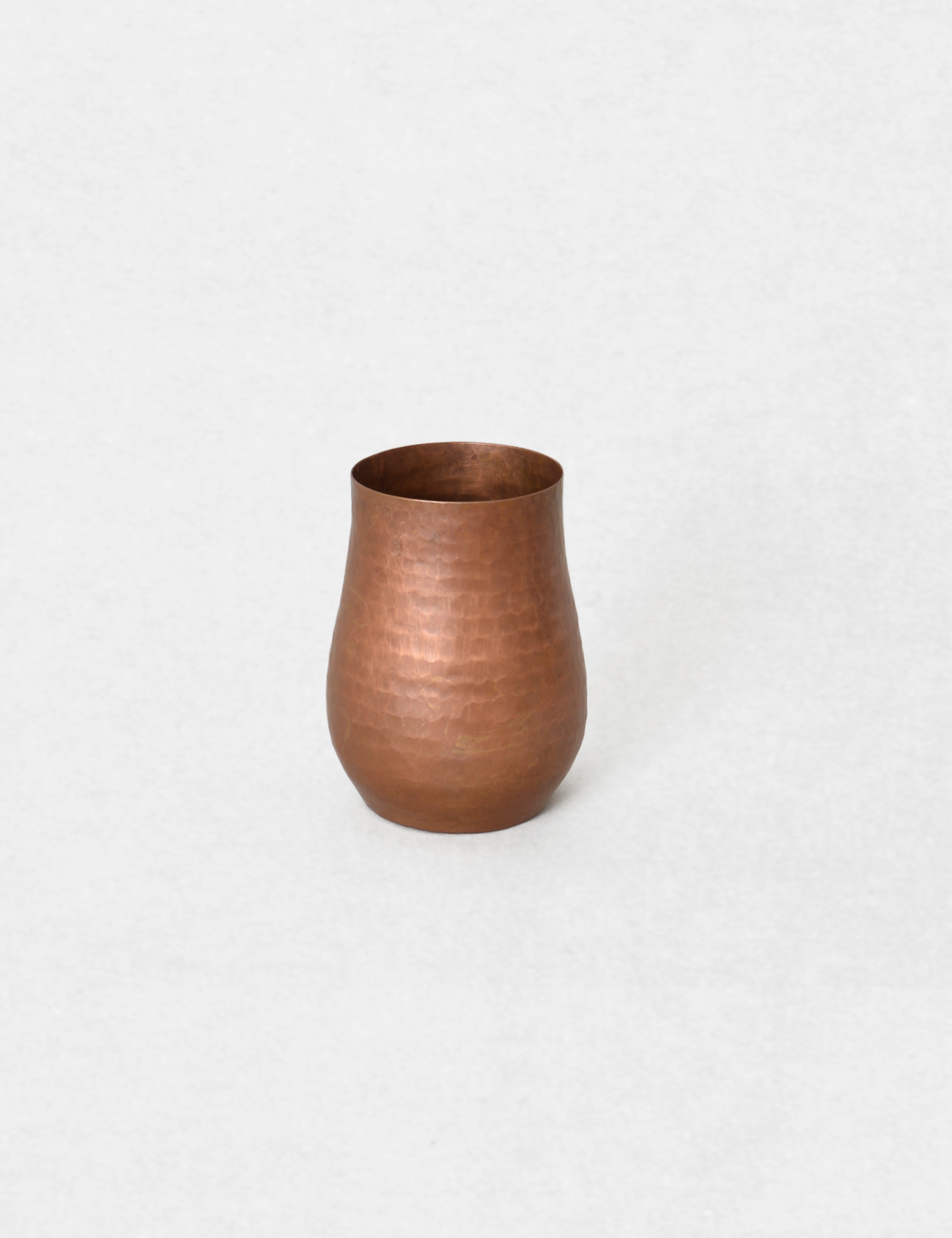 銅のキッチンツールポット(大) / ババグーリ | ヨーガンレール