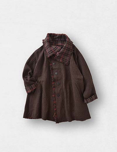 ジャケット | ヨーガンレール ババグーリ オンラインショップ / Jurgen