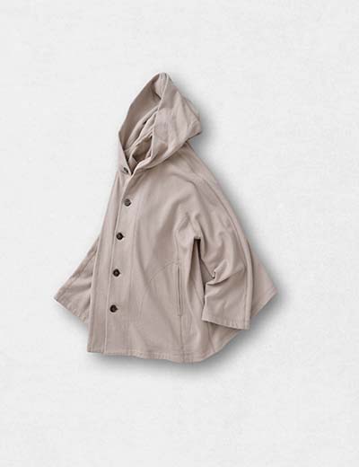 ジャケット | ヨーガンレール ババグーリ オンラインショップ / Jurgen