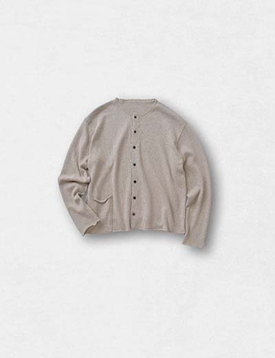 ニット | ヨーガンレール ババグーリ オンラインショップ / Jurgen