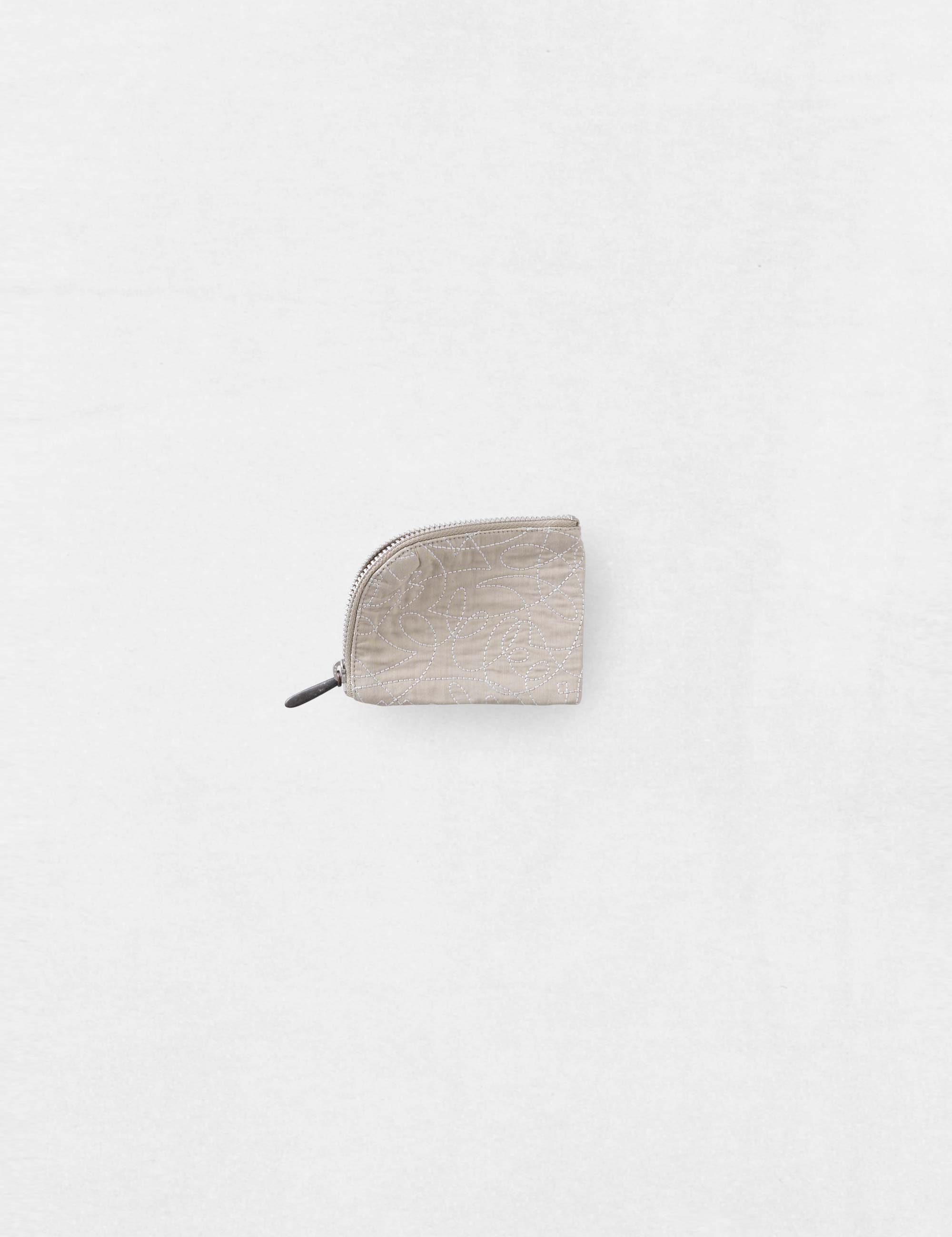 キルトの小物入れ / ヨーガンレール | ヨーガンレール ババグーリ