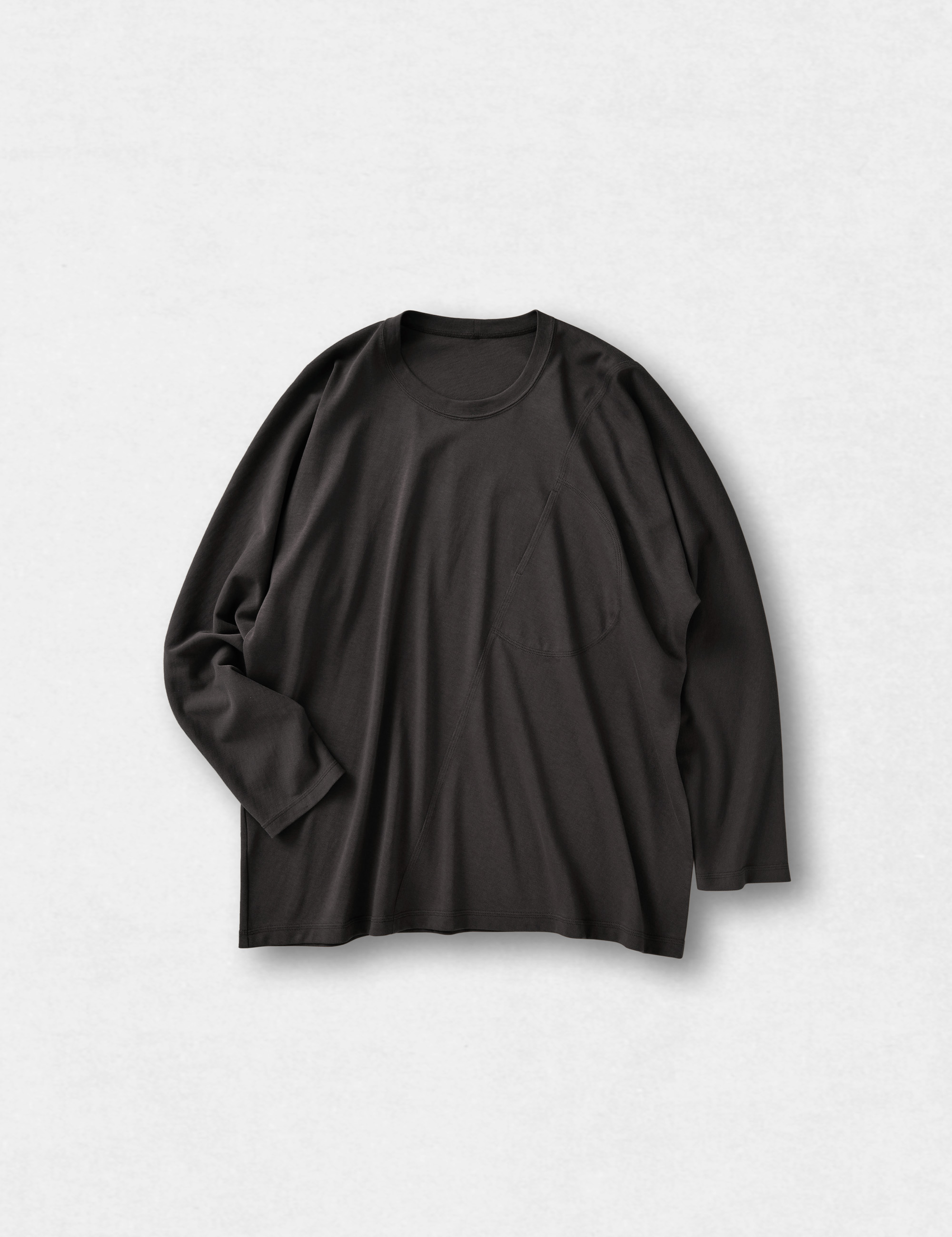 SZソフト天竺のメンズカットソー / ヨーガンレール | ヨーガンレール