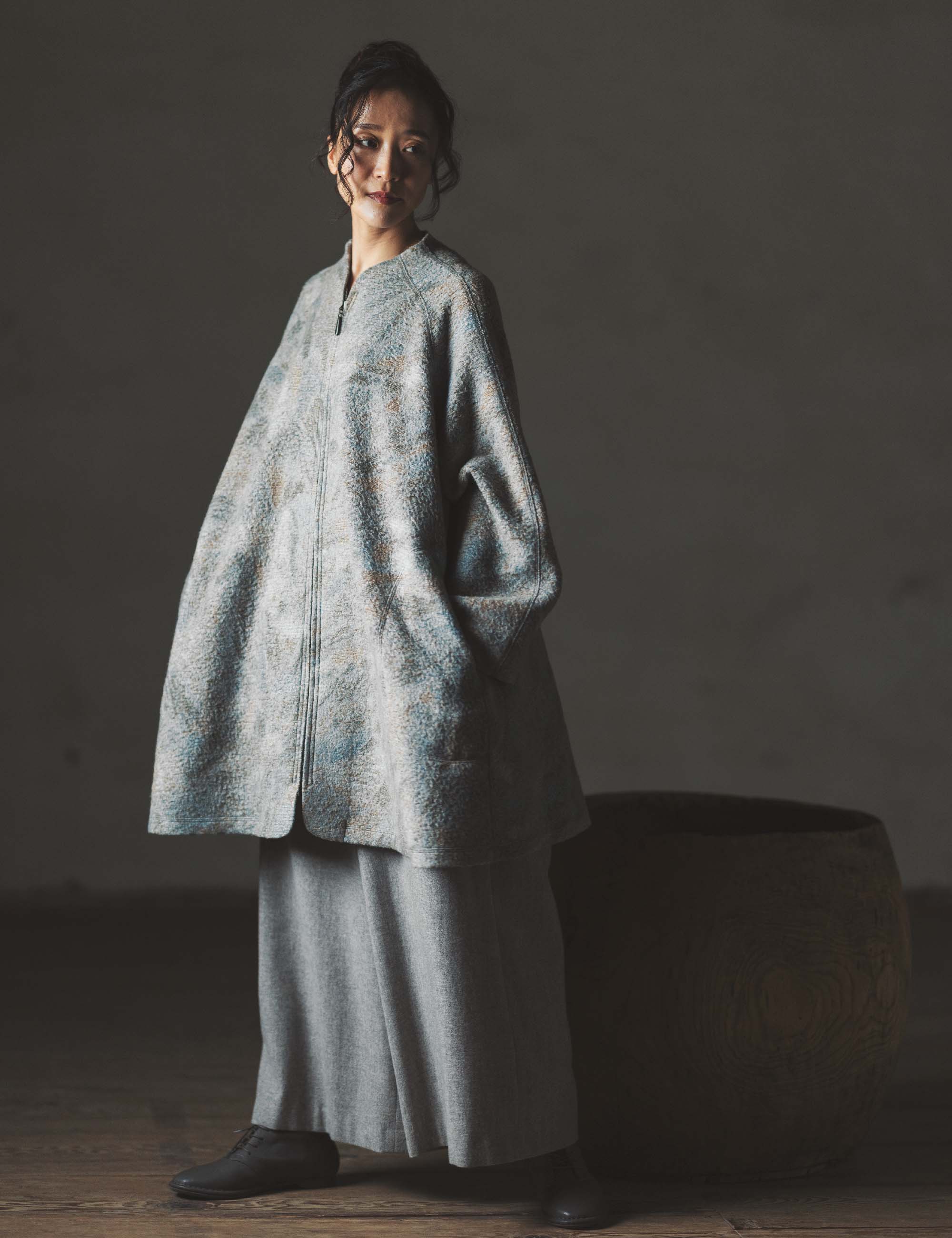 クレヨンのレディスジャケット / ヨーガンレール | ヨーガンレール