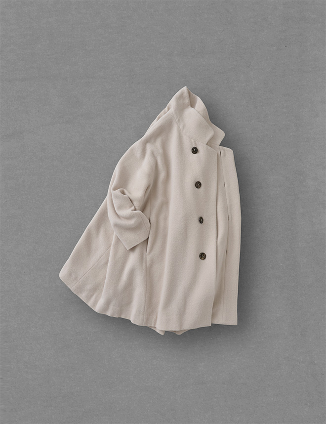 コート | ヨーガンレール ババグーリ オンラインショップ / Jurgen