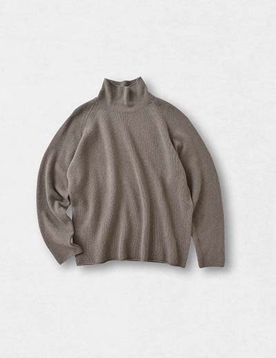 ニット | ヨーガンレール ババグーリ オンラインショップ / Jurgen