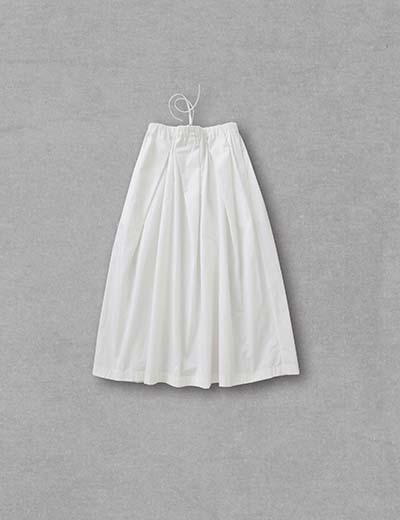 スカート | ヨーガンレール ババグーリ オンラインショップ / Jurgen