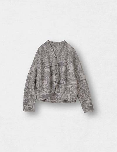 ジャケット | ヨーガンレール ババグーリ オンラインショップ / Jurgen