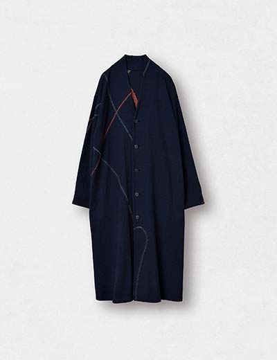 ジャケット | ヨーガンレール ババグーリ オンラインショップ / Jurgen