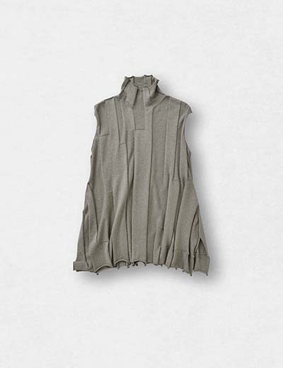 ニット | ヨーガンレール ババグーリ オンラインショップ / Jurgen